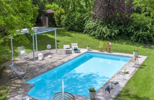 Fermignano Villa | Marche Villa Close Culture