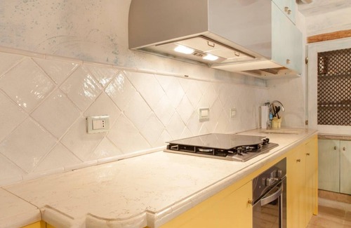 Fermo Apartment | MarcheAmore - Il Passaggio Segreto, luxury loft in the heart of Fermo