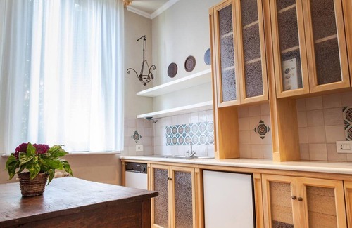 Fermo House | MarcheAmore - Palazzo Vinci Gigliucci - Noble Apartments In City Center