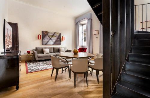 Santa Croce Apartment | Marchesa Olympia - La Dimora degli Affreschi Florence