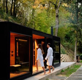 Fabriano Hotel | Marchese Del Grillo