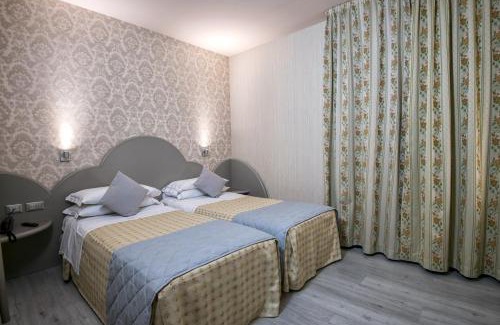 Appalto Hotel | Marchi Hotel