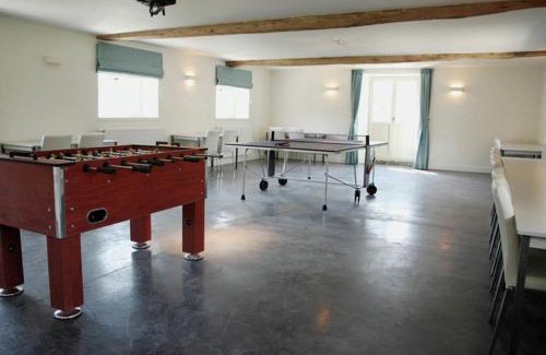 Marchin House | Marchin Castle with Sauna