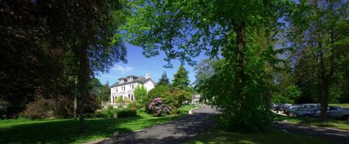 Cults Hotel | Marcliffe