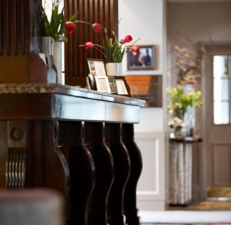 Cults Hotel | Marcliffe