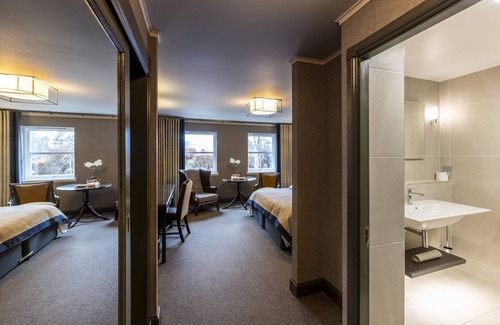 Cults Hotel | Marcliffe