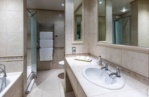 Cults Hotel | Marcliffe