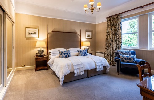 Cults Hotel | Marcliffe