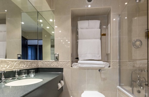 Cults Hotel | Marcliffe