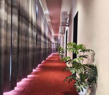 Vallabh Vidhyanagar Hotel | Marco luxury hotel