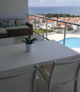 Nazare Apartment | Marco Polo Apartment