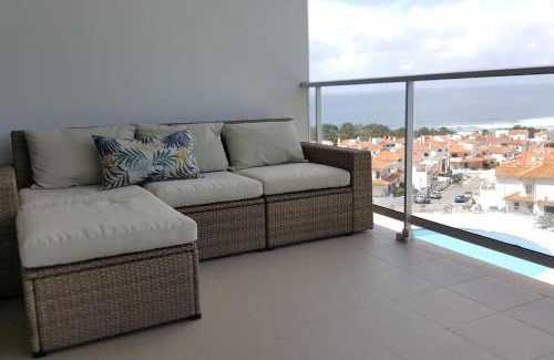 Nazare Apartment | Marco Polo Apartment
