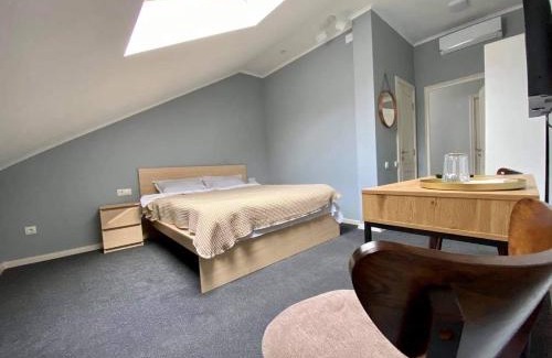 Cahul Hotel | Marco Polo, Cahul