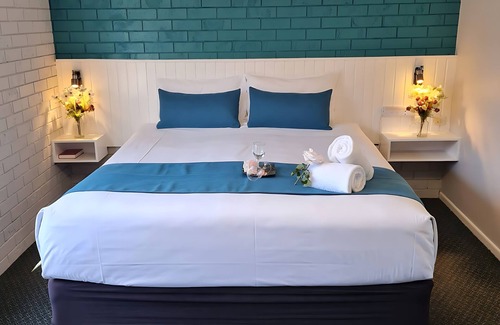 Taree Hotel | Marco Polo Motor Inn