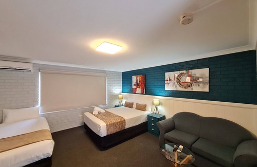 Taree Hotel | Marco Polo Motor Inn