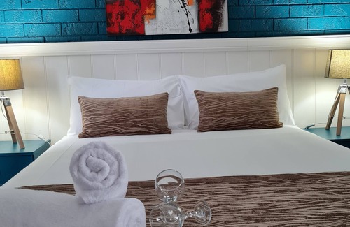Taree Hotel | Marco Polo Motor Inn