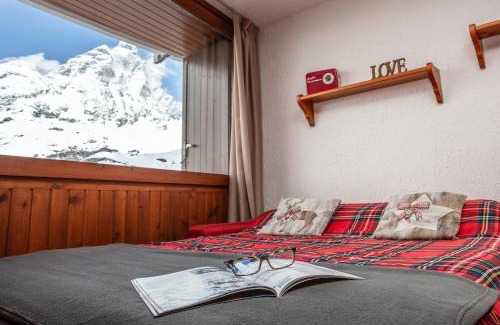 Cervinia Apartment | Marcolski home