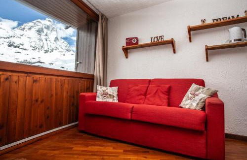 Cervinia Apartment | Marcolski home