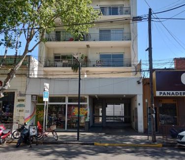 Venado Tuerto Apartment | Marconi