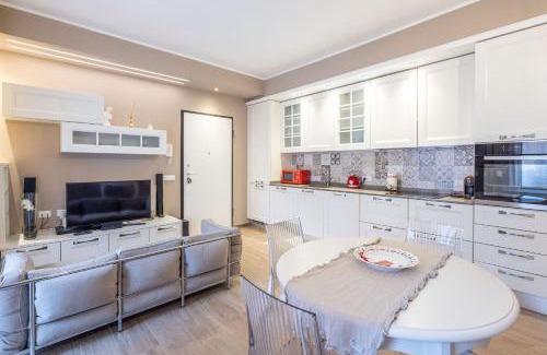 Historic Center Apartment | Marconi Escape