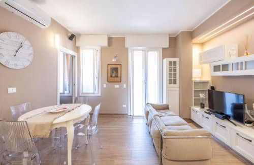 Historic Center Apartment | Marconi Escape