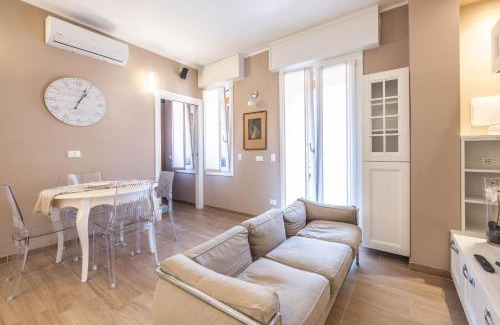 Historic Center Apartment | Marconi Escape
