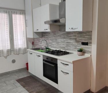 San Nicolo Bed & Breakfast | Marconi