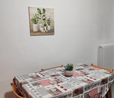 San Nicolo Bed & Breakfast | Marconi
