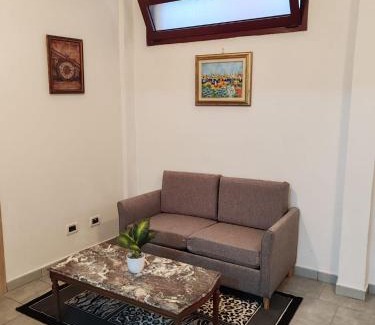 San Nicolo Bed & Breakfast | Marconi