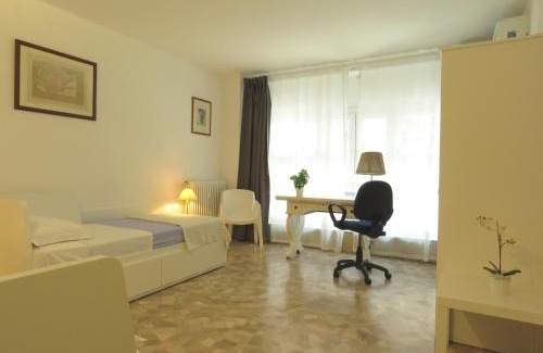 Historic Center Apartment | Marconi4you Apartment