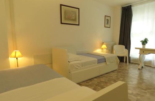 Historic Center Apartment | Marconi4you Apartment
