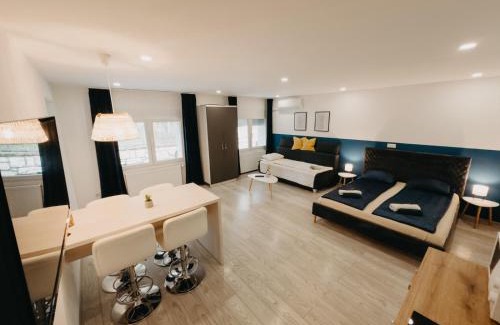 Resita Apartment | Marcos Apartments Victoriei - self check-in