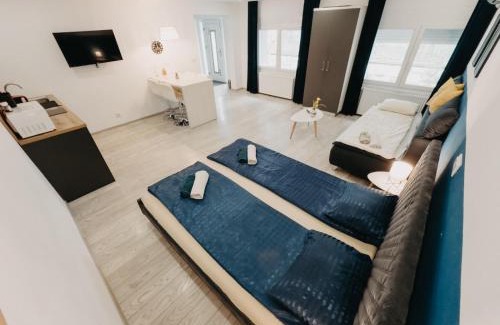Resita Apartment | Marcos Apartments Victoriei - self check-in