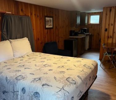 Old Orchard Beach Hotel | Marcotte Motor Court