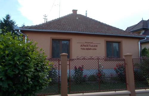 Gyula Apartment | Marcsi Apartman