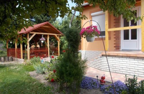Gyula Apartment | Marcsi Apartman