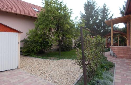 Gyula Apartment | Marcsi Apartman