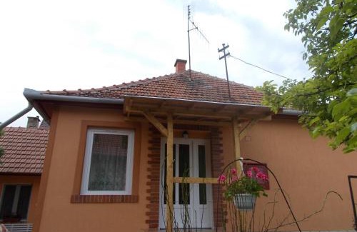 Gyula Apartment | Marcsi Apartman