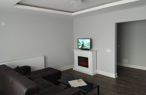 Bistrita Apartment | Marcus Apartment Bistrița