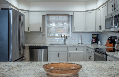 Lake Placid Condo | Marcy Lodge u3 - Magnificent Mountain Views!
