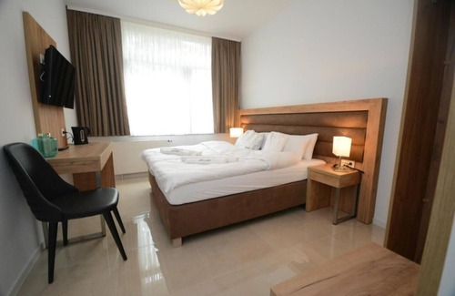 Gross Buchholz Hotel | Mardino Zimmervermietung