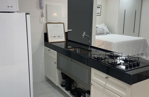 Cabo Branco Apartment | Mardisa Design by Jess Hospedagens