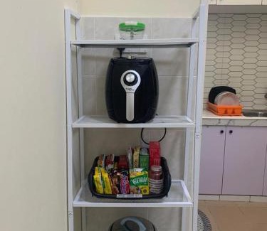 Sandakan Apartment | MardOne’s Resthouse