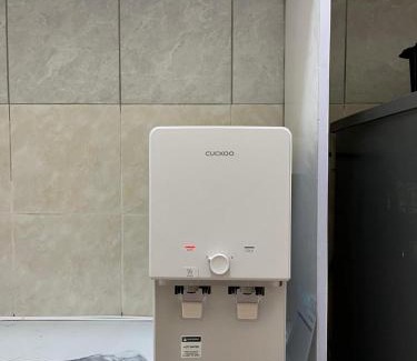 Sandakan Apartment | MardOne’s Resthouse