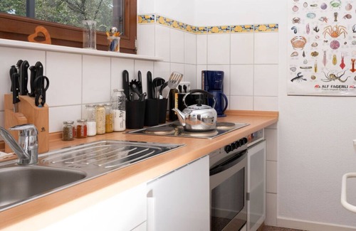 Region Hannover District House | Mardorf.33 Comfortable holiday residence