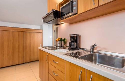 Kampor Apartment | Mare 10 by Interhome