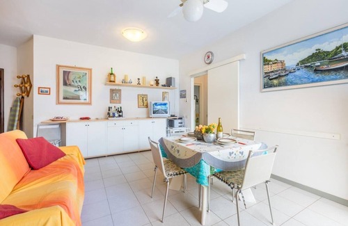Marina di Massa Apartment | Mare 7 250m From Sea, Marina di Massa, Italy