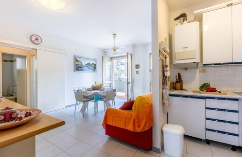 Marina di Massa Apartment | Mare 7 250m From Sea, Marina di Massa, Italy