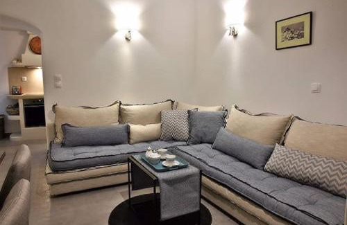 Adamas Apartment | Mare Bay