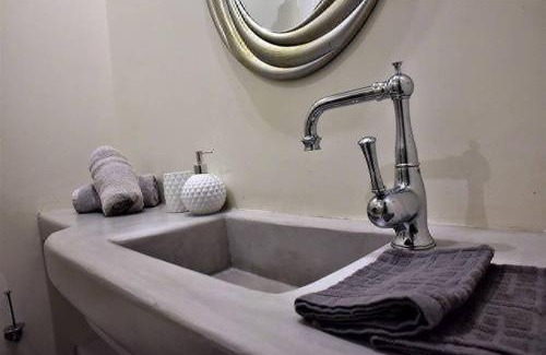 Adamas Apartment | Mare Bay
